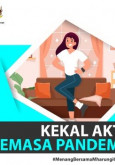 Kekal Aktif Semasa Pandemik